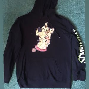 Scooby Doo hoodie